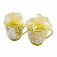 ราคา แก้วน้ำชา คละลายพร้อมถุง (344152-624408010)