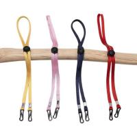 ราคา Fancyqube สายคล้องแมส แพ็ก4ชิ้น เหลือง ชมพู กรม แดง (338819-718425010)