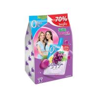 ราคา เจเล่บิวตี้ 0% น้ำตาล วิตามิน A, C, E 240 กรัม (แพ็ก 3 ชิ้น) (335856-717061010)