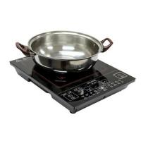 ราคา Sharp เตาแม่เหล็กไฟฟ้า รุ่น CY-301 (339128-718548010)