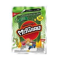 ราคา ตะวันแดง สาหร่ายอบรสดั้งเดิม 25 กรัม (แพ็ก 6 ชิ้น) (518752-457042010)
