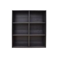 ราคา FW02 ชั้นอเนกประสงค์ 6 ช่อง (559862-531156010)