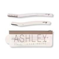 ราคา Ashley ชุดมีดกันคิ้ว Eyebrow Applicator (2 ชิ้น/ชุด) (336003-717126010)