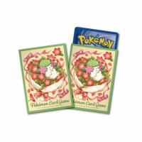 ราคา Dsupreme ซองใส่การ์ดเกม Pokemon Deck Shield รุ่น 9433318 (339100-718528010)