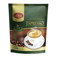 ราคา กาแฟดาว 3in1 รสเอสเปรสโซ (16 ซอง/ถุง) (467932-374666010)