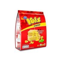 ราคา วอยซ์ แครกเกอร์รสครีมมี่บัตเตอร์ 64 กรัม (518701-456984010)