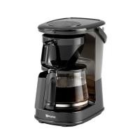ราคา Simplus เครื่องชงกาแฟ 1.25 ลิตร รุ่น KFJH012BK00 (332854-701268010)