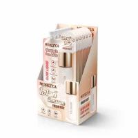 ราคา Merrezca ไฮไลท์ Natural Glow Liquid Highlighter 5 มล. #Moon Dust (แพ็ก 6 ชิ้น) (327318-699503010)