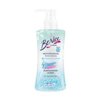 ราคา บีไนซ์ ผลิตภัณฑ์เพื่อจุดซ่อนเร้น คูลลิ่ง แอคทีฟ ฟอร์เซนซิทีฟสกิน 150 มล. (339886-718988010)