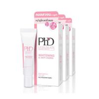ราคา PhD เซรั่ม Collagen Gluta Serum 8 มล. (แพ็ก 3 ชิ้น) (475185-384270010)