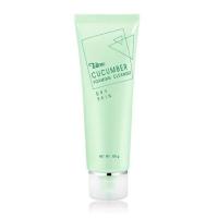 ราคา Tellme Cucumber Foaming Cleanser 100g