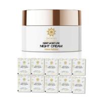 Dhokmai Deep Moisture Night Cream 30ml