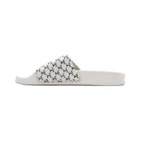 ราคา TANDY Monogram White White รองเท้า รุ่น TNDWHT002 (329687-605379010)