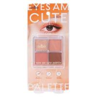 ราคา Odbo อายแชโดว์ Eyes Am Cute Palette OD2015 5 กรัม (347640-630634010)