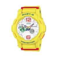 Casio Baby-G รุ่น BGA-180-9BDR