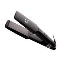 ราคา Lesasha เครื่องหนีบผม Black Ceramic Straightener รุ่น LS0320 (491743-408138010)