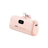 ราคา Remax Power Bank 5000 mAh RPP-632 (Android) (338407-718209010)
