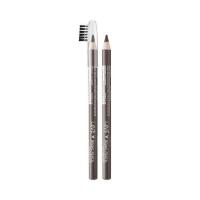 ราคา Odbo ดินสอเขียนคิ้ว Love Brows Pencil OD737-02 Dark Brown 1.3 กรัม (558948-529477010)