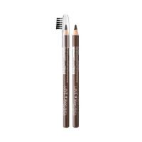 ราคา Odbo ดินสอเขียนคิ้ว Love Brows Pencil OD737-01 Brown 1.3 กรัม (558947-529476010)