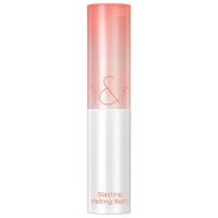 ราคา romand ลิปบาล์ม Glasting Melting Balm 3.5 กรัม (355659-643505010)