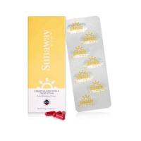 ราคา MYSC Sunaway ซันอะเวย์ บรรจุ 14 แคปซูล (368735-676309010)