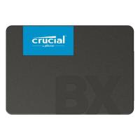 ราคา Crucial SSD SATA 2.5 รุ่น BX500 500GB (349269-673505010)