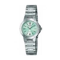 ราคา Casio นาฬิกาข้อมือ รุ่น LTP1177A-3ADF (353934-640519010)