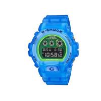 ราคา Casio G-Shock นาฬิกาข้อมือ รุ่น DW-6900LS-2DR (374508-684081010)