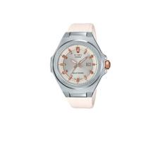 ราคา Casio BABY-G นาฬิกาข้อมือ รุ่น MSG-S500-7ADR (374500-684076010)