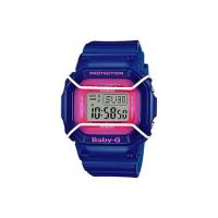 ราคา Casio BABY-G นาฬิกาข้อมือ รุ่น BGD-501FS-2DR (374496-684071010)