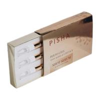 ราคา PISHA เซรั่มบำรุงผิวหน้า Phyto cell Anti-Aging & V Fit Face Shot Serum 15 มล. (373762-683041010)