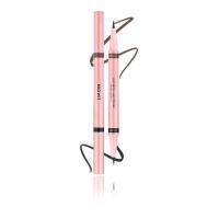 ราคา Browit ดินสอเขียนคิ้วและอายไลน์เนอร์ Duo Brow&Eyeliner 0.35มล+0.2มล (581182-568249010)