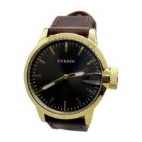 ราคา CURREN นาฬิกาข้อมือ รุ่น C8208N (375608-685749010)