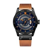 ราคา CURREN นาฬิกาข้อมือ รุ่น C8301 (375604-685744010)