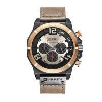 ราคา CURREN นาฬิกาข้อมือ รุ่น C8287 (375600-685740010)