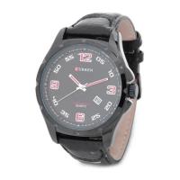 ราคา CURREN นาฬิกาข้อมือ รุ่น C8121 (375543-685684010)