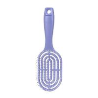 ราคา Ka-O หวีแปรงผม รุ่นSZ50 แบบกลวงทรงรี - Purple (375390-685450010)