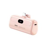 ราคา Remax Power Bank 5000 mAh RPP-633 (338401-718207010)
