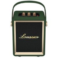 ราคา LONZUER ลำโพงบลูทูธ รุ่น ACTION (343454-623358010)