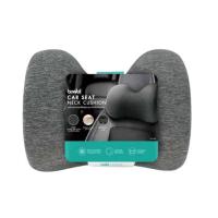 ราคา Bewell หมอนรองคอเพื่อสุขภาพ สำหรับรถยนต์ (339191-718592010)