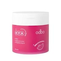 ราคา ODBO คลีนซิ่งแพดส์ Hya Cleansing Pads กลิ่นแตงโม 120 แผ่น (337532-717894010)