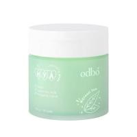 ราคา ODBO คลีนซิ่งแพดส์ Hya Cleansing Pads กลิ่นชาเขียว 120 แผ่น (337530-717892010)