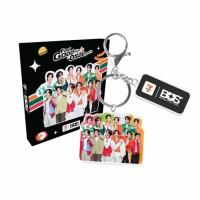 ราคา พวงกุญแจ BUS ครบทีม พร้อมการ์ดแบบคละลาย (336472-717315020)