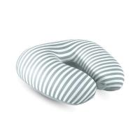 ราคา Bewell หมอนรองคอเม็ดบีดส์ 2 In 1 สีเทา (339530-718862010)