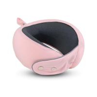 ราคา Bewell หมอนรองคอเมมโมรี่โฟม สีชมพู (T-16) (339521-718856010)