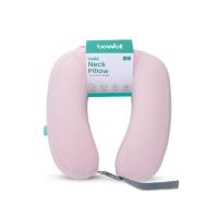 ราคา Bewell หมอนรองคอเมมโมรี่โฟม สีชมพู (339519-718854010)