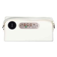 ราคา Ceflar ลำโพงบลูทูธพกพา รุ่น M1 (381178-695717010)