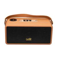 ราคา Ceflar ลำโพงบลูทูธพกพา รุ่น M1 (381178-695718010)