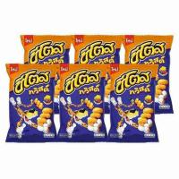 ราคา ชีโตสทวิสต์ รสปาปริก้าชีส 64 กรัม (342379-720311010)