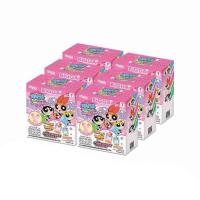 ราคา บิ๊กก้า เวเฟอร์รสสตรอเบอร์รี่พร้อมกรอบรูปมินิ PowerPuffGirls คละแบบ 15 กรัม (แพ็ก 6 ชิ้น) (342378-720310010)
